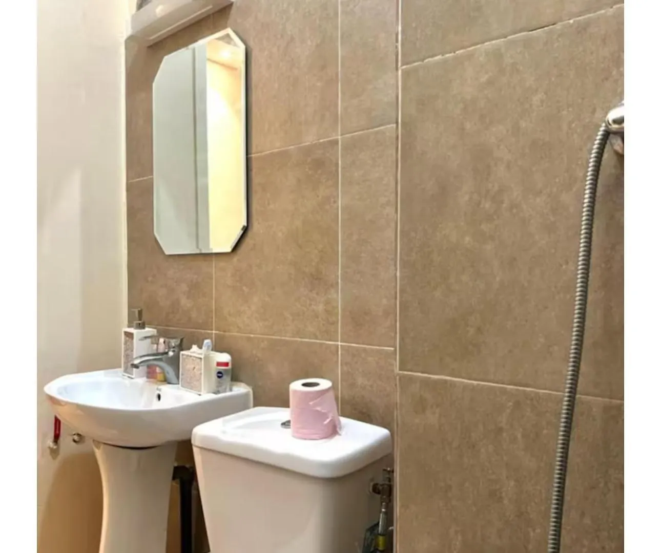 Apartment Ferienwohnung Sofi Immo Dakar